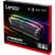 Модуль памяти для компьютера DDR4 16GB (2x8GB) 3600 MHz Ares RGB Black Lexar (LD4BU008G-R3600GDLA), изображение 5 Модуль памяти для компьютера DDR4 16GB (2x8GB) 3600 MHz Ares RGB Black Lexar (LD4BU008G-R3600GDLA), изображение 5