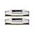 Модуль памяти для компьютера DDR4 32GB (2x16G) 3600 MHz RipjawsV White G.Skill (F4-3600C18D-32GVW) Модуль памяти для компьютера DDR4 32GB (2x16G) 3600 MHz RipjawsV White G.Skill (F4-3600C18D-32GVW)