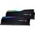Модуль памяти для компьютера DDR5 32GB (2x16GB) 5200 MHz Trident Z5 RGB Black G.Skill (F5-5200J3636C16GX2-TZ5RK), изображение 4 Модуль памяти для компьютера DDR5 32GB (2x16GB) 5200 MHz Trident Z5 RGB Black G.Skill (F5-5200J3636C16GX2-TZ5RK), изображение 4