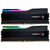 Модуль памяти для компьютера DDR5 32GB (2x16GB) 5200 MHz Trident Z5 RGB Black G.Skill (F5-5200J3636C16GX2-TZ5RK) Модуль памяти для компьютера DDR5 32GB (2x16GB) 5200 MHz Trident Z5 RGB Black G.Skill (F5-5200J3636C16GX2-TZ5RK)