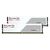 Модуль памяти для компьютера DDR5 64GB (2x32GB) 5200 MHz Ripjaws S5 White G.Skill (F5-5200J3636D32GX2-RS5W), изображение 3 Модуль памяти для компьютера DDR5 64GB (2x32GB) 5200 MHz Ripjaws S5 White G.Skill (F5-5200J3636D32GX2-RS5W), изображение 3
