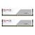 Модуль памяти для компьютера DDR5 64GB (2x32GB) 5200 MHz Ripjaws S5 White G.Skill (F5-5200J3636D32GX2-RS5W) Модуль памяти для компьютера DDR5 64GB (2x32GB) 5200 MHz Ripjaws S5 White G.Skill (F5-5200J3636D32GX2-RS5W)