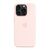 Чохол до мобільного телефона Apple iPhone 15 Pro Silicone Case with MagSafe Light Pink (MT1F3ZM/A), зображення 4 Чохол до мобільного телефона Apple iPhone 15 Pro Silicone Case with MagSafe Light Pink (MT1F3ZM/A), зображення 4
