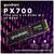 Накопитель SSD M.2 2280 2TB Goodram (SSDPR-PX700-02T-80), изображение 5 Накопитель SSD M.2 2280 2TB Goodram (SSDPR-PX700-02T-80), изображение 5