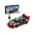 Конструктор LEGO Speed Champions Автомобиль для гонок Audi S1 e-tron quattro 274 детали (76921), изображение 5 Конструктор LEGO Speed Champions Автомобиль для гонок Audi S1 e-tron quattro 274 детали (76921), изображение 5