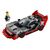 Конструктор LEGO Speed Champions Автомобиль для гонок Audi S1 e-tron quattro 274 детали (76921) Конструктор LEGO Speed Champions Автомобиль для гонок Audi S1 e-tron quattro 274 детали (76921)