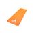 Коврик для фитнеса Adidas Fitness Mat Уні 173 x 61 x 0,7 см Помаранчевий (ADMT-11014OR) Коврик для фитнеса Adidas Fitness Mat Уні 173 x 61 x 0,7 см Помаранчевий (ADMT-11014OR)