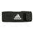 Атлетичний пояс Adidas Essential Weightlifting Belt ADGB-12256 XL 94 - 120 см Чорний (885652016339), зображення 6 Атлетичний пояс Adidas Essential Weightlifting Belt ADGB-12256 XL 94 - 120 см Чорний (885652016339), зображення 6