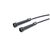 Скакалка Adidas Essential Skipping Rope ADRP-13011 2,8 м Сірий (885652022057), изображение 10 Скакалка Adidas Essential Skipping Rope ADRP-13011 2,8 м Сірий (885652022057), изображение 10