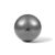 Мяч для фитнеса Adidas Gymball ADBL-11247GR Сірий 75 см (885652008662), изображение 8 Мяч для фитнеса Adidas Gymball ADBL-11247GR Сірий 75 см (885652008662), изображение 8