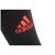Фіксатор гомілкостопа Adidas Ankle Support ADSU-12414RD Чорний XL (885652009997), зображення 4 Фіксатор гомілкостопа Adidas Ankle Support ADSU-12414RD Чорний XL (885652009997), зображення 4
