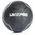 Медбол LivePro Solid Medicine Ball LP8110-1 чорний Уні 1кг (6951376100716), изображение 2