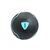 Медбол LivePro Solid Medicine Ball LP8110-1 чорний Уні 1кг (6951376100716)