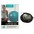 Мяч для фитнеса LivePro Anti-burst Core-fit Exercise Ball LP8201-65 синій Уні 65см (6951376102628), изображение 2 Мяч для фитнеса LivePro Anti-burst Core-fit Exercise Ball LP8201-65 синій Уні 65см (6951376102628), изображение 2