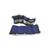 Утяжелитель LiveUp Wrist/Ankle Weights LS3011-1 2 шт по 1 кг синій (6951376126303) Утяжелитель LiveUp Wrist/Ankle Weights LS3011-1 2 шт по 1 кг синій (6951376126303)