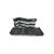 Утяжелитель LiveUp Wrist/Ankle Weights LS3011-3 2 шт по 3 кг чорний (6951376126365) Утяжелитель LiveUp Wrist/Ankle Weights LS3011-3 2 шт по 3 кг чорний (6951376126365)