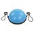 Балансировочный диск LiveUp Bosu Ball 58 см синій LS3570 (6951376103113), изображение 2 Балансировочный диск LiveUp Bosu Ball 58 см синій LS3570 (6951376103113), изображение 2