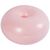 Мяч для фитнеса LiveUp Donut Ball LS3567-p рожевий 45х25см (6951376104165) Мяч для фитнеса LiveUp Donut Ball LS3567-p рожевий 45х25см (6951376104165)