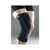 Фиксатор колена LiveUp Knee Support LS5783-SM чорний Уні S/M (2016052600097), изображение 2 Фиксатор колена LiveUp Knee Support LS5783-SM чорний Уні S/M (2016052600097), изображение 2
