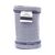 Фиксатор кисти LiveUp Wrist Support LS5672-LXL сірий, білий L/XL (6951376183122), изображение 2 Фиксатор кисти LiveUp Wrist Support LS5672-LXL сірий, білий L/XL (6951376183122), изображение 2