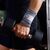 Фиксатор кисти LiveUp Wrist Support LS5672-LXL сірий, білий L/XL (6951376183122), изображение 8 Фиксатор кисти LiveUp Wrist Support LS5672-LXL сірий, білий L/XL (6951376183122), изображение 8