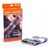 Фиксатор кисти LiveUp Wrist Support LS5672-LXL сірий, білий L/XL (6951376183122), изображение 9 Фиксатор кисти LiveUp Wrist Support LS5672-LXL сірий, білий L/XL (6951376183122), изображение 9