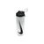 Бутылка для воды Nike Refuel Bottle Locking Lid 18 OZ білий, чорний 532 мл N.100.7669.125.18 (887791745002), изображение 2 Бутылка для воды Nike Refuel Bottle Locking Lid 18 OZ білий, чорний 532 мл N.100.7669.125.18 (887791745002), изображение 2