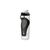 Бутылка для воды Nike Refuel Bottle Locking Lid 18 OZ білий, чорний 532 мл N.100.7669.125.18 (887791745002), изображение 3 Бутылка для воды Nike Refuel Bottle Locking Lid 18 OZ білий, чорний 532 мл N.100.7669.125.18 (887791745002), изображение 3