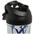 Бутылка для воды Nike TR Recharge Shaker Bottle 2.0 24 OZ чорний, синій 709 мл N.101.0724.913.24 (887791762313), изображение 3 Бутылка для воды Nike TR Recharge Shaker Bottle 2.0 24 OZ чорний, синій 709 мл N.101.0724.913.24 (887791762313), изображение 3