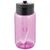 Бутылка для воды Nike TR Renew Recharge Straw Bottle 24 OZ рожевий, чорний, білий 709 мл N.100.7642.644.24 (887791733436), изображение 2 Бутылка для воды Nike TR Renew Recharge Straw Bottle 24 OZ рожевий, чорний, білий 709 мл N.100.7642.644.24 (887791733436), изображение 2