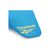 Коврик для фитнеса Reebok Performance Training Mat блакитний 176 x 61 x 0.8 см RAMT-14014BL (885652020510), изображение 4 Коврик для фитнеса Reebok Performance Training Mat блакитний 176 x 61 x 0.8 см RAMT-14014BL (885652020510), изображение 4