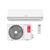 Кондиционер Olmo OSH-09FWH Кондиционер Olmo OSH-09FWH