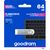 USB флеш накопитель Goodram 64GB UNO3 Steel USB 3.2 (UNO3-0640S0R11), изображение 4 USB флеш накопитель Goodram 64GB UNO3 Steel USB 3.2 (UNO3-0640S0R11), изображение 4