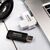 USB флеш накопитель ADATA 256GB UC310 Black USB 3.0 (UC310-256G-RBK), изображение 10 USB флеш накопитель ADATA 256GB UC310 Black USB 3.0 (UC310-256G-RBK), изображение 10