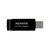 USB флеш накопитель ADATA 256GB UC310 Black USB 3.0 (UC310-256G-RBK), изображение 2 USB флеш накопитель ADATA 256GB UC310 Black USB 3.0 (UC310-256G-RBK), изображение 2