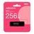 USB флеш накопитель ADATA 256GB UC310 Black USB 3.0 (UC310-256G-RBK), изображение 4 USB флеш накопитель ADATA 256GB UC310 Black USB 3.0 (UC310-256G-RBK), изображение 4