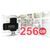 USB флеш накопитель ADATA 256GB UC310 Black USB 3.0 (UC310-256G-RBK), изображение 7 USB флеш накопитель ADATA 256GB UC310 Black USB 3.0 (UC310-256G-RBK), изображение 7