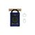 Чехол для планшета BeCover Samsung Galaxy Tab A9 SM-X115 8.7" Blue (710765), изображение 3 Чехол для планшета BeCover Samsung Galaxy Tab A9 SM-X115 8.7" Blue (710765), изображение 3