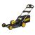 Газонокосилка DeWALT XR FLEXVOLT 54 В Li-lon, 53 см (без АКБ та ЗП) (DCMWSP550N) Газонокосилка DeWALT XR FLEXVOLT 54 В Li-lon, 53 см (без АКБ та ЗП) (DCMWSP550N)