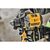 Шуруповерт DeWALT XR Li-Ion PowerStack 18 В, 2x5Ah, 90 Нм, 0-650/0-2000 об/мин, TSTAK (DCD800H2T), изображение 8 Шуруповерт DeWALT XR Li-Ion PowerStack 18 В, 2x5Ah, 90 Нм, 0-650/0-2000 об/мин, TSTAK (DCD800H2T), изображение 8
