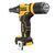 Заклепочник DeWALT 18 В XR Li-Ion, 10 kN, d.закл.=2.4-4.8 мм (без АКБ и ЗУ) (DCF403NT), изображение 5 Заклепочник DeWALT 18 В XR Li-Ion, 10 kN, d.закл.=2.4-4.8 мм (без АКБ и ЗУ) (DCF403NT), изображение 5