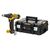 Заклепочник DeWALT 18 В XR Li-Ion, 10 kN, d.закл.=2.4-4.8 мм (без АКБ и ЗУ) (DCF403NT), изображение 6 Заклепочник DeWALT 18 В XR Li-Ion, 10 kN, d.закл.=2.4-4.8 мм (без АКБ и ЗУ) (DCF403NT), изображение 6