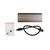 Карман внешний Dynamode M.2 SSD NVMe/SATA combo USB3.1 GEN2 USB-C (DM-CAD-SSD05), изображение 6 Карман внешний Dynamode M.2 SSD NVMe/SATA combo USB3.1 GEN2 USB-C (DM-CAD-SSD05), изображение 6