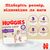 Подгузники Huggies Extra Care Размер 6 (15-25кг) Pants Box 60 шт (5029053582429), изображение 10 Подгузники Huggies Extra Care Размер 6 (15-25кг) Pants Box 60 шт (5029053582429), изображение 10