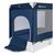 Детский манеж Osann Travel Royal Blue (161-183-319), изображение 5 Детский манеж Osann Travel Royal Blue (161-183-319), изображение 5