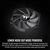 Кулер до процесора ThermalTake TOUGHAIR 710 Black (7 CL-P117-CA14BL-A), зображення 11 Кулер до процесора ThermalTake TOUGHAIR 710 Black (7 CL-P117-CA14BL-A), зображення 11