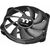 Кулер до процесора ThermalTake TOUGHAIR 710 Black (7 CL-P117-CA14BL-A), зображення 7 Кулер до процесора ThermalTake TOUGHAIR 710 Black (7 CL-P117-CA14BL-A), зображення 7