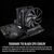 Кулер до процесора ThermalTake TOUGHAIR 710 Black (7 CL-P117-CA14BL-A), зображення 9 Кулер до процесора ThermalTake TOUGHAIR 710 Black (7 CL-P117-CA14BL-A), зображення 9