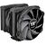 Кулер до процесора ThermalTake TOUGHAIR 710 Black (7 CL-P117-CA14BL-A) Кулер до процесора ThermalTake TOUGHAIR 710 Black (7 CL-P117-CA14BL-A)