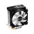 Кулер до процесора JONSBO CR-1200 black Кулер до процесора JONSBO CR-1200 black